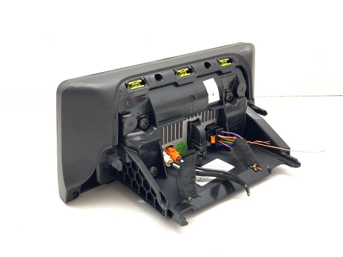 Radio Multimídia Toyota Proace LORK-387-139229