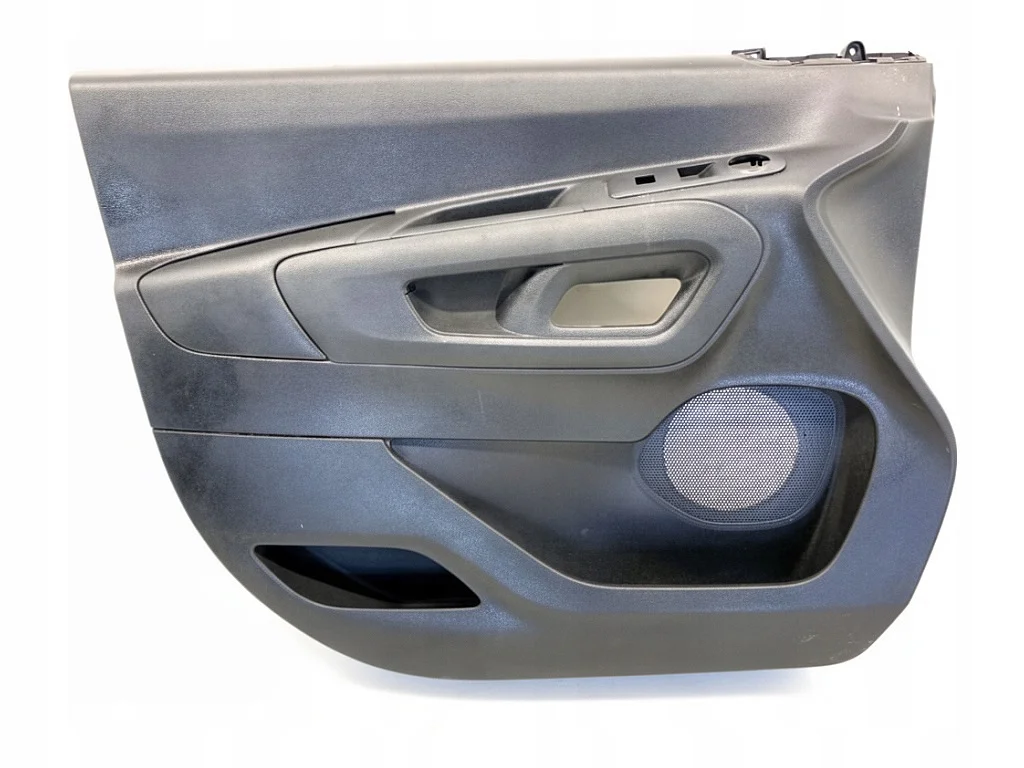 Deurpaneel Links Voor Toyota Proace Van LORK-2067-139229