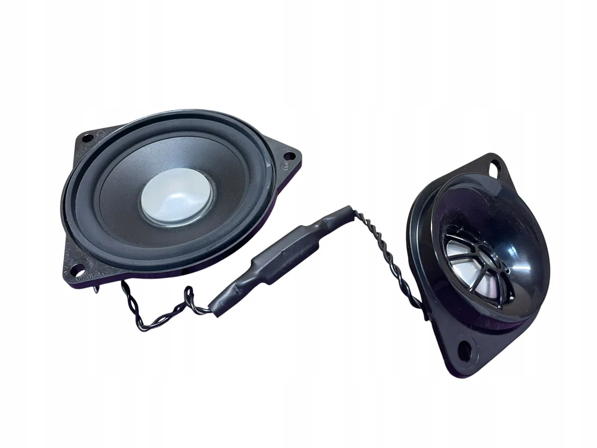 Haut-parleur Harman Kardon BMW F30