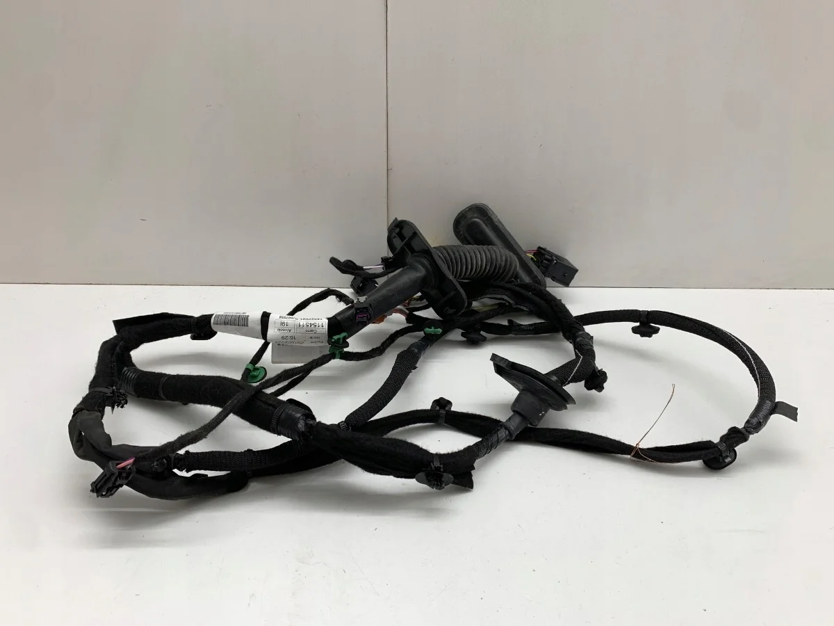 Front Left Door Wiring Harness Toyota Proace