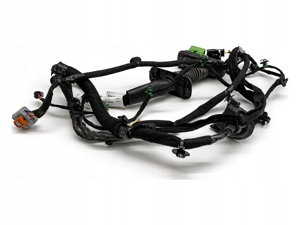 Right Front Door Wiring Harness Toyota Proace