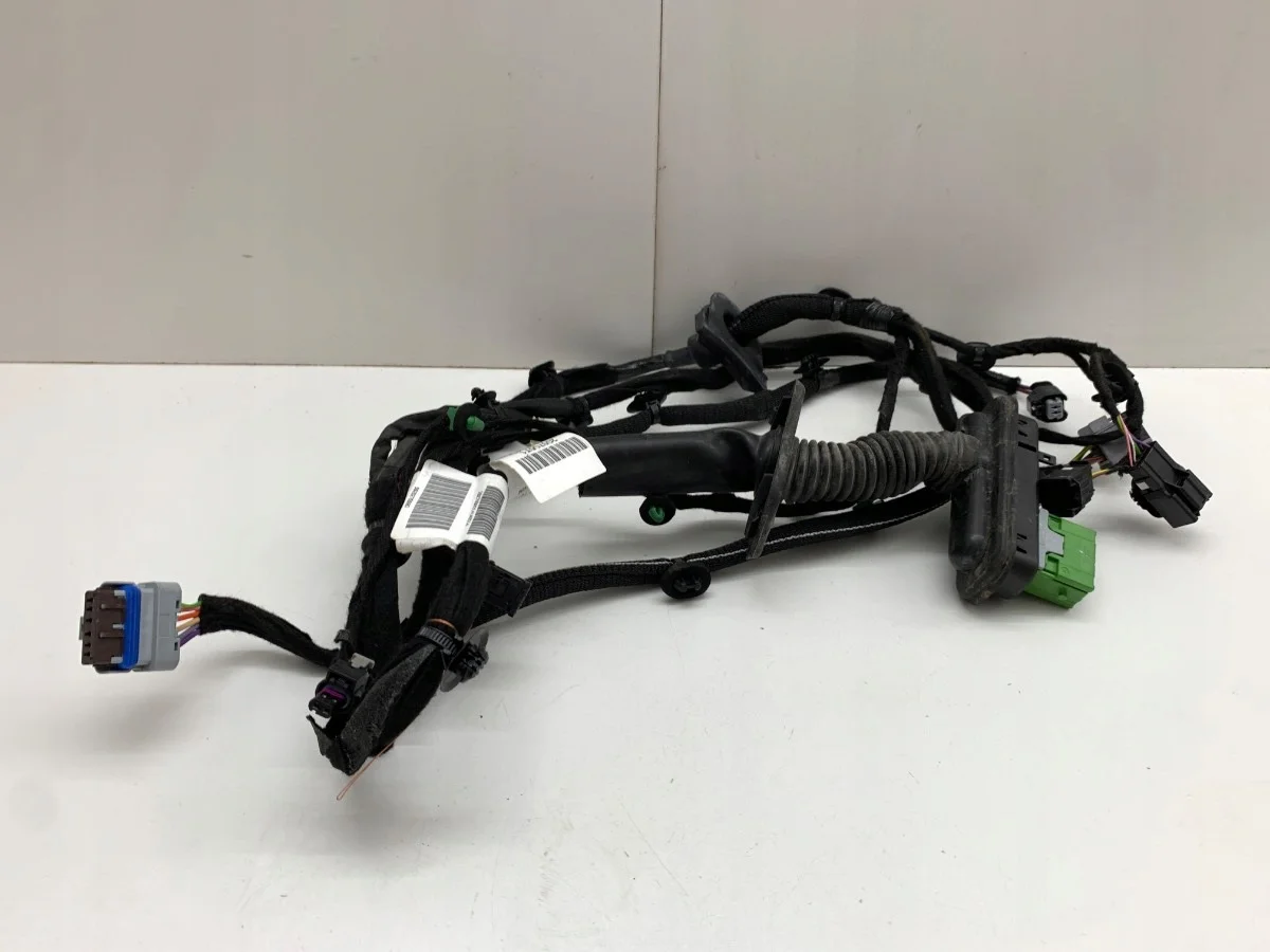 Right Front Door Wiring Harness Toyota Proace