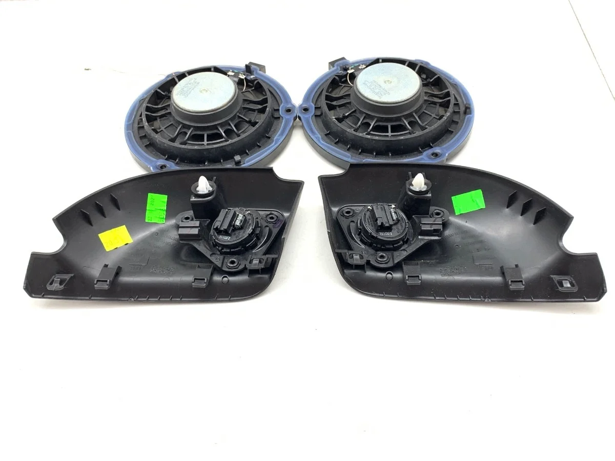 Alto-falantes Toyota Proace Usados OEM