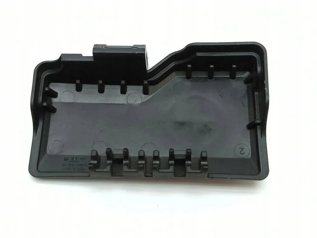 Hyundai Ioniq 5 Engine Compartment Part 91975GI010 image 7
