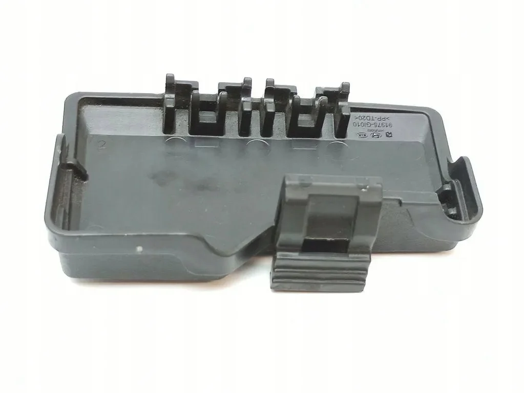 Hyundai Ioniq 5 Engine Compartment Part 91975GI010 image 9