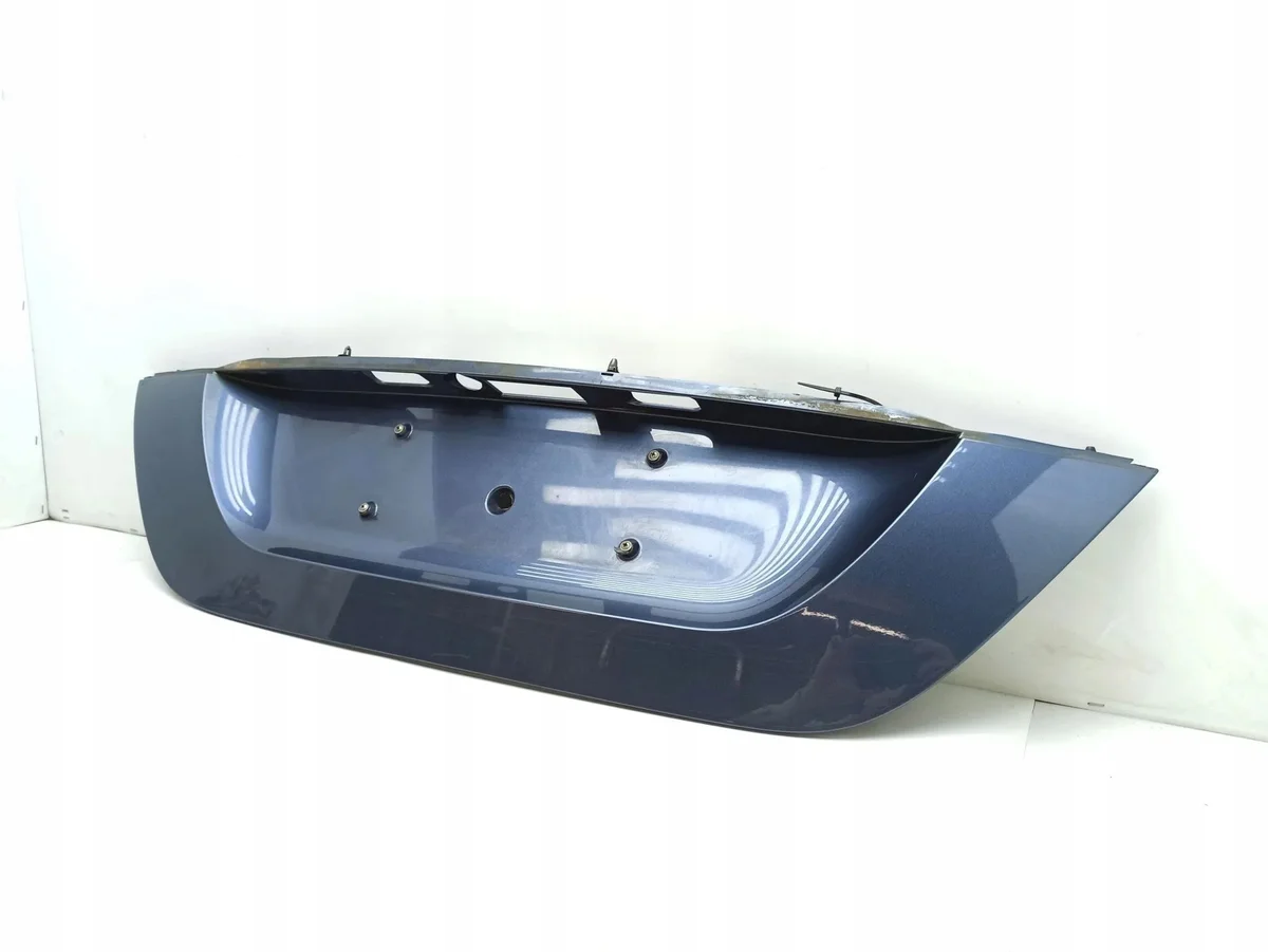 Mercedes-Benz 2097500081 Trunk Lid Trim