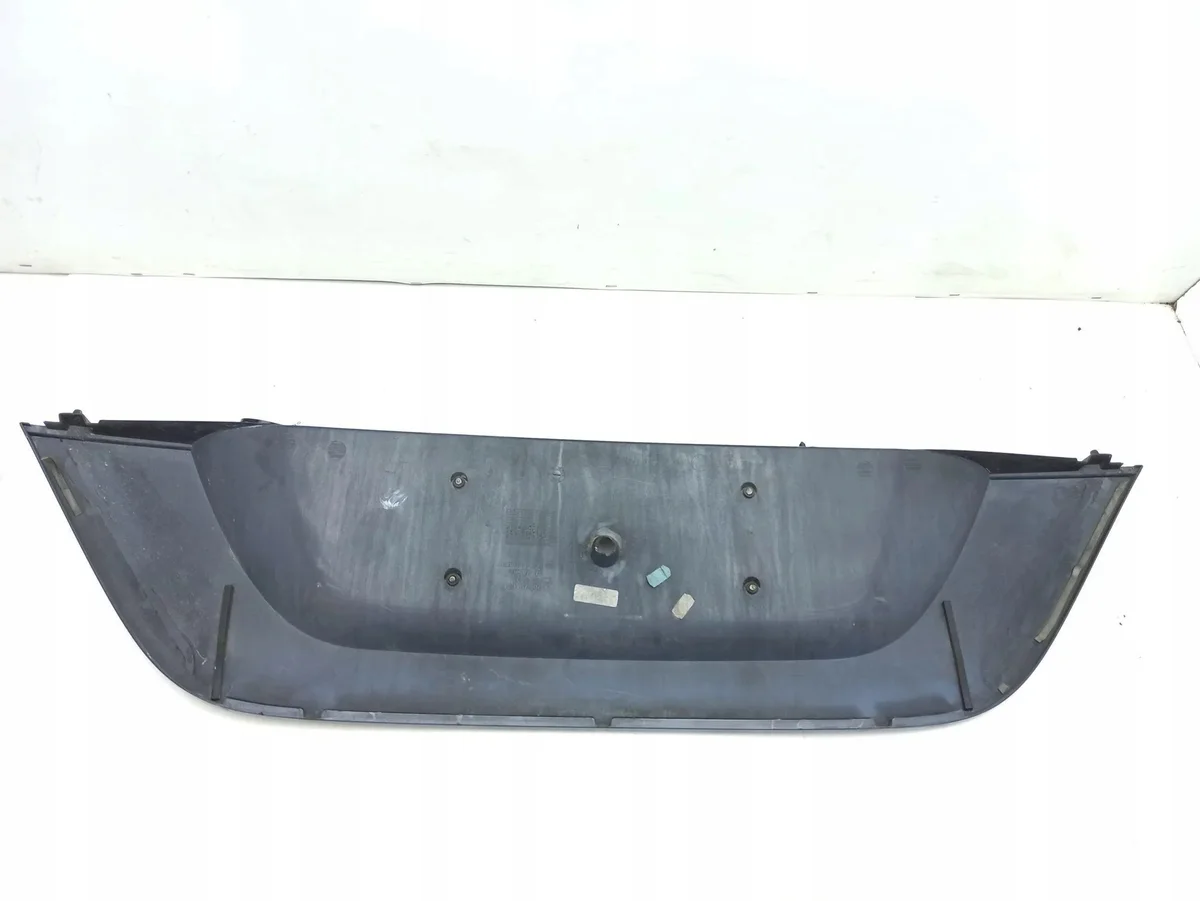 Mercedes-Benz OE 2097500081 Tampa Usada image 4