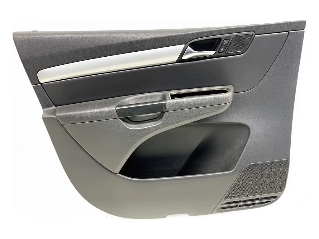 Deurpaneel Links Voor VW Sharan Gebruikt