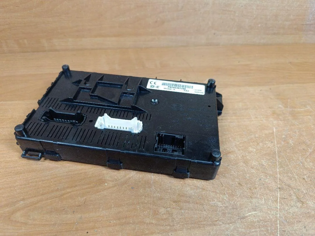 Módulo Conforto UCH-N2 Renault Clio II Lift