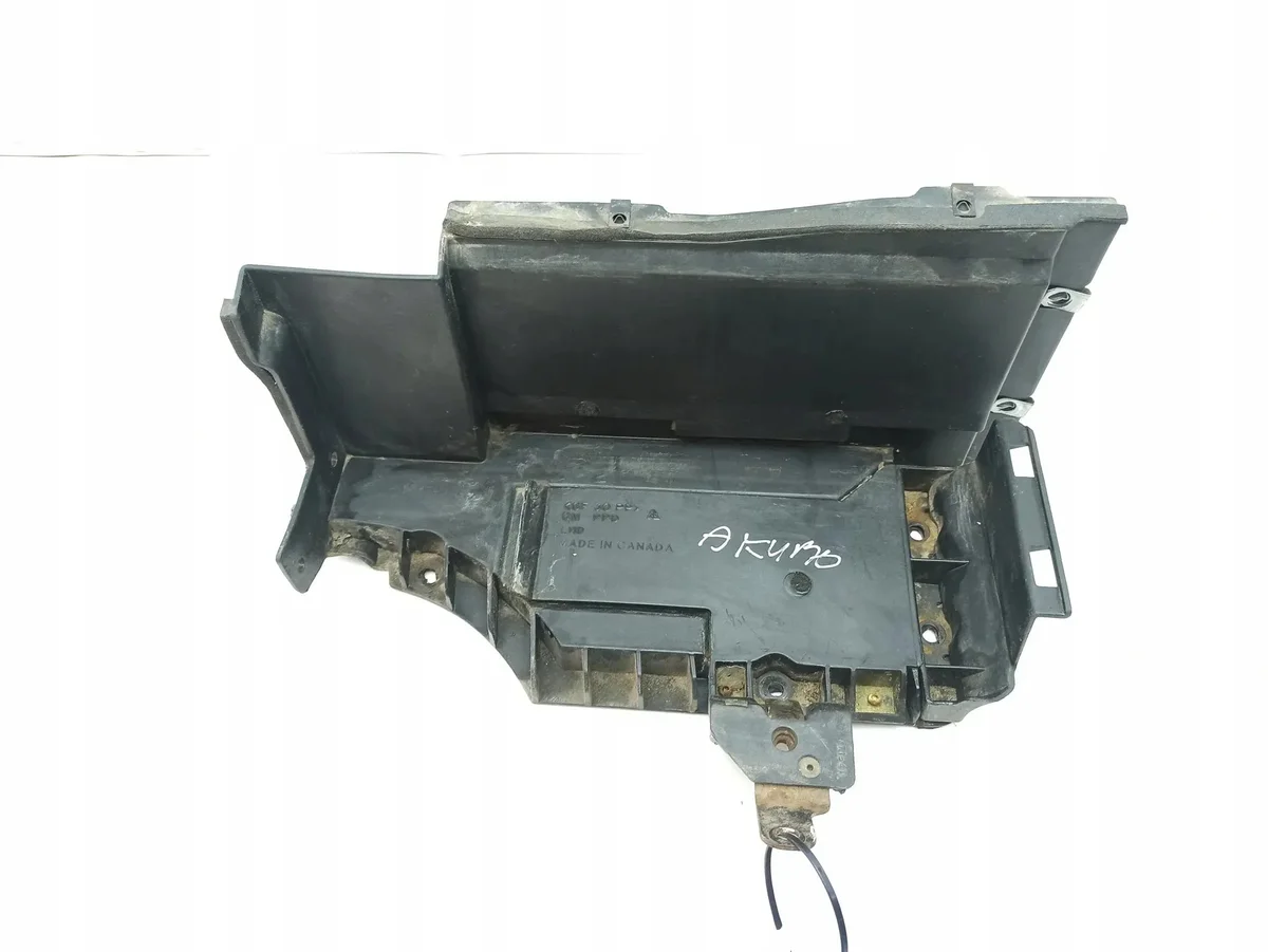 Suporte Bateria Cadillac SRX 4.6 V8 Usado