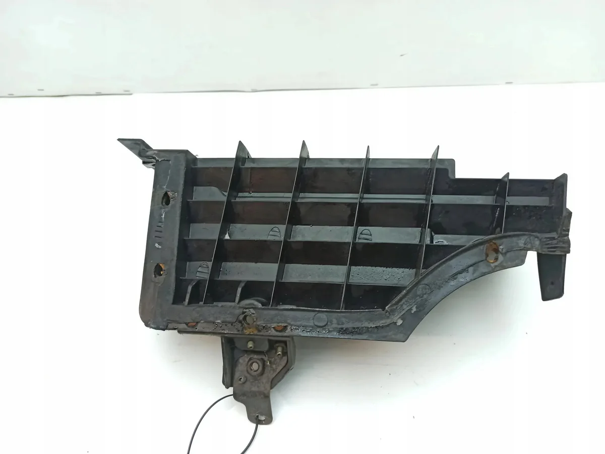 Cadillac SRX V8 Batterijhouder 25734732 image 3
