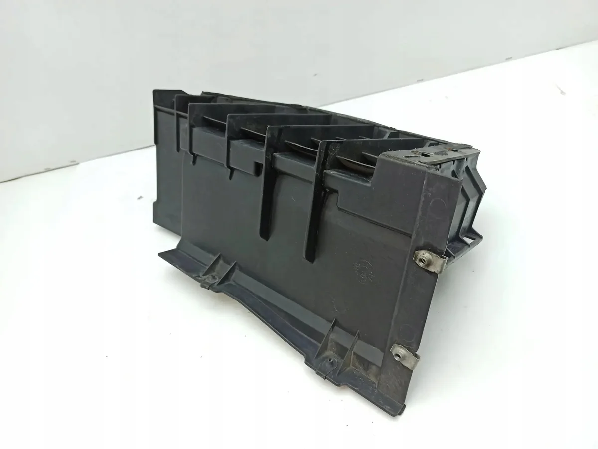 Cadillac SRX V8 Batterijhouder 25734732 image 4