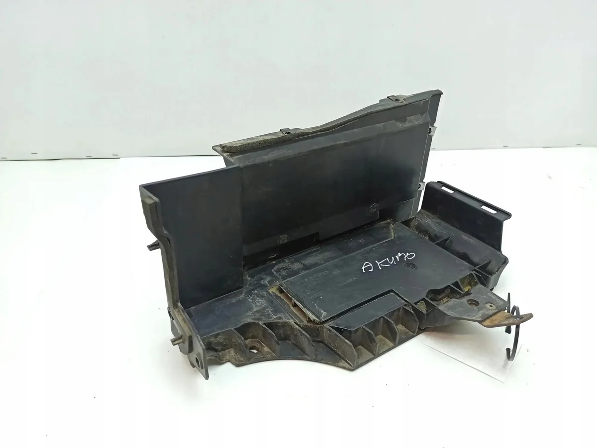 Cadillac SRX V8 Batterijhouder 25734732 image 8
