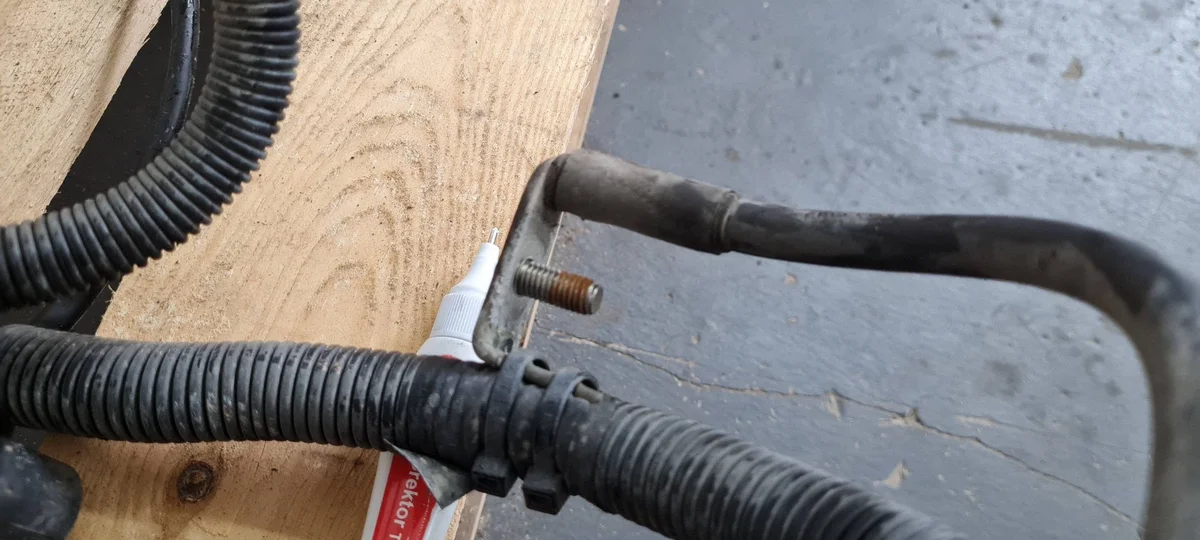 Q5 8R Cable de Masa 2.0 TDI image 10