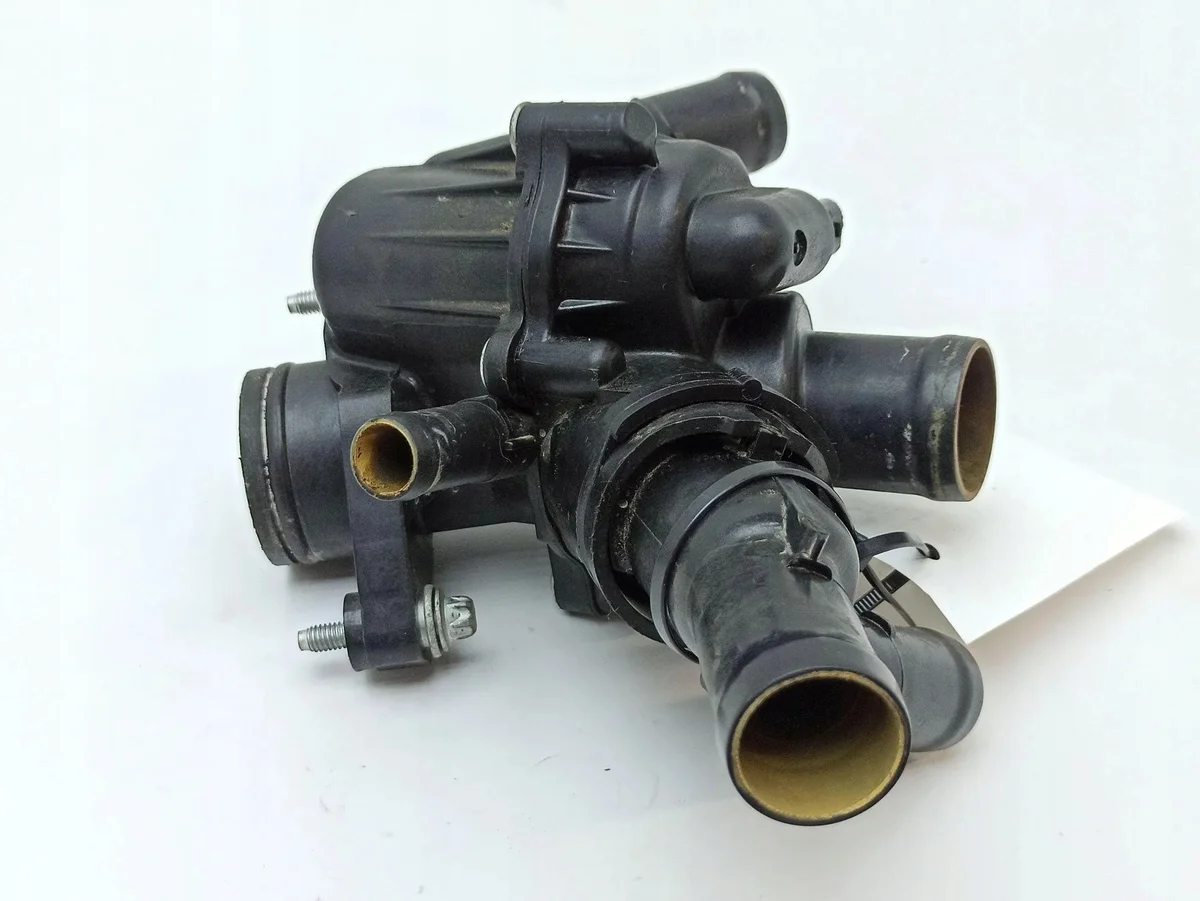 Gehäuse Thermostat Mercedes-Benz A W176 862048897