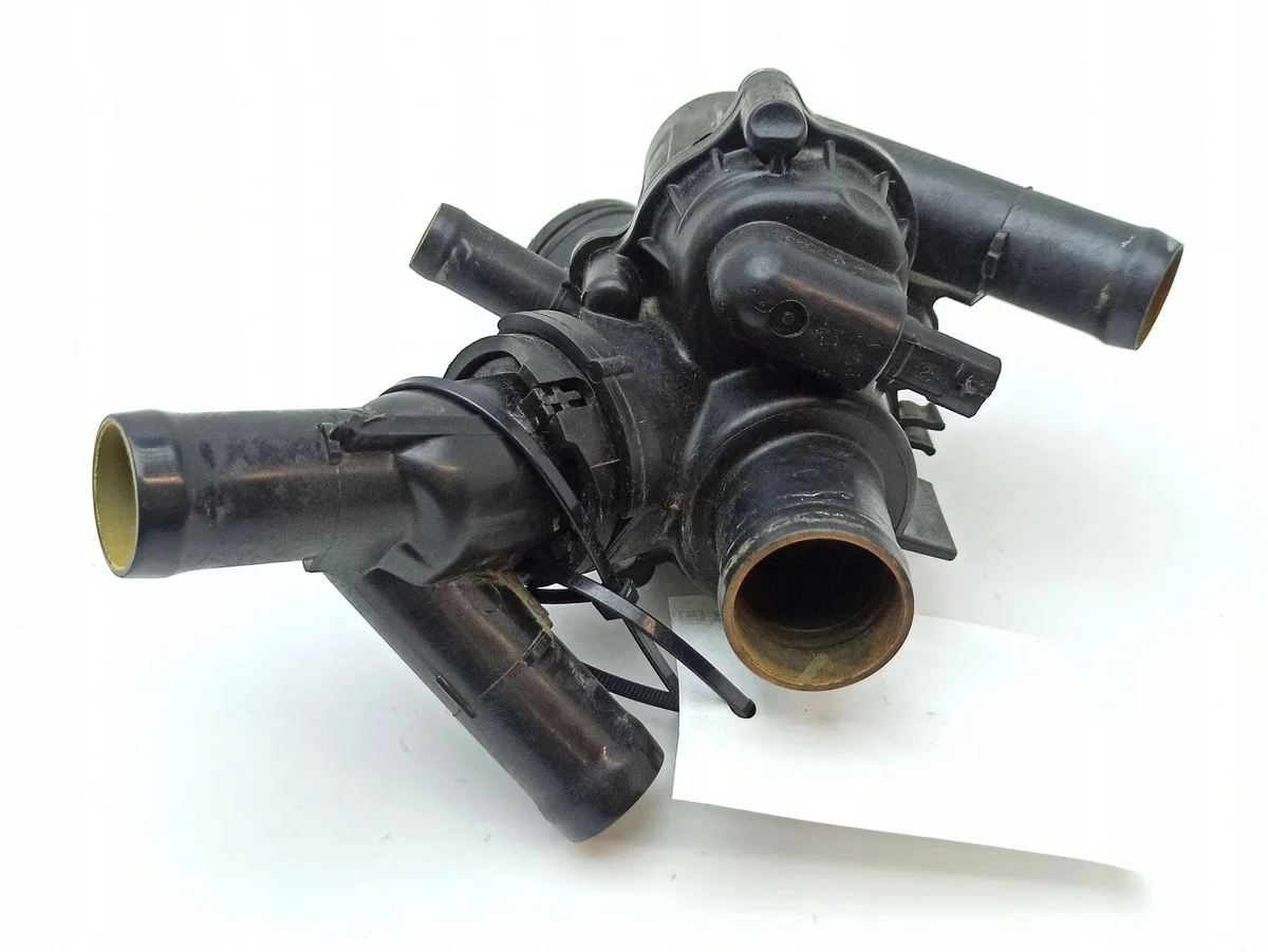 Gehäuse Thermostat Mercedes-Benz A W176 862048897