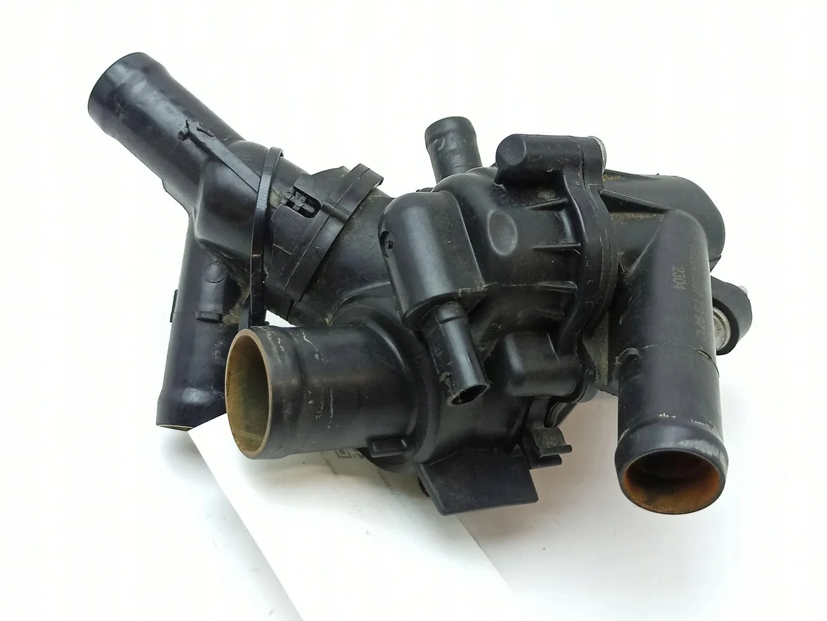 Caixa do Termostato Mercedes-Benz A W176 862048897 image 3