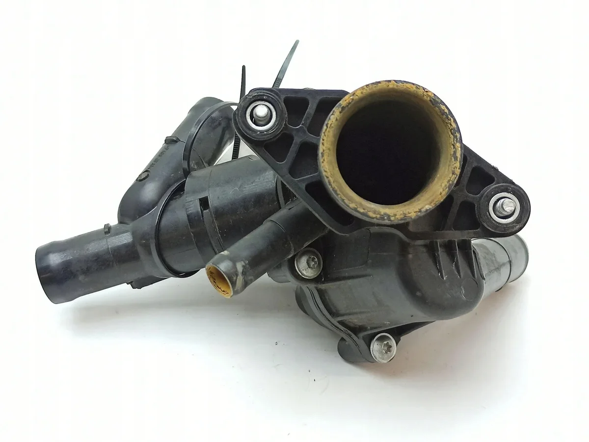 Caixa do Termostato Mercedes-Benz A W176 862048897 image 9