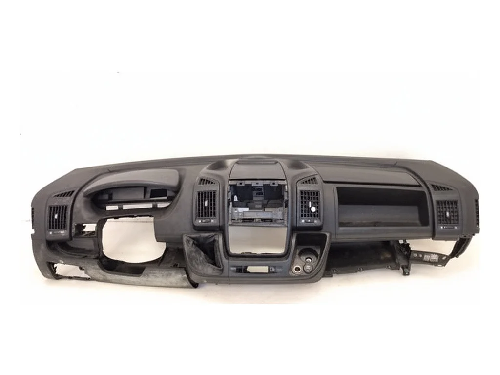 Dashboard Peugeot Boxer I Bus Console