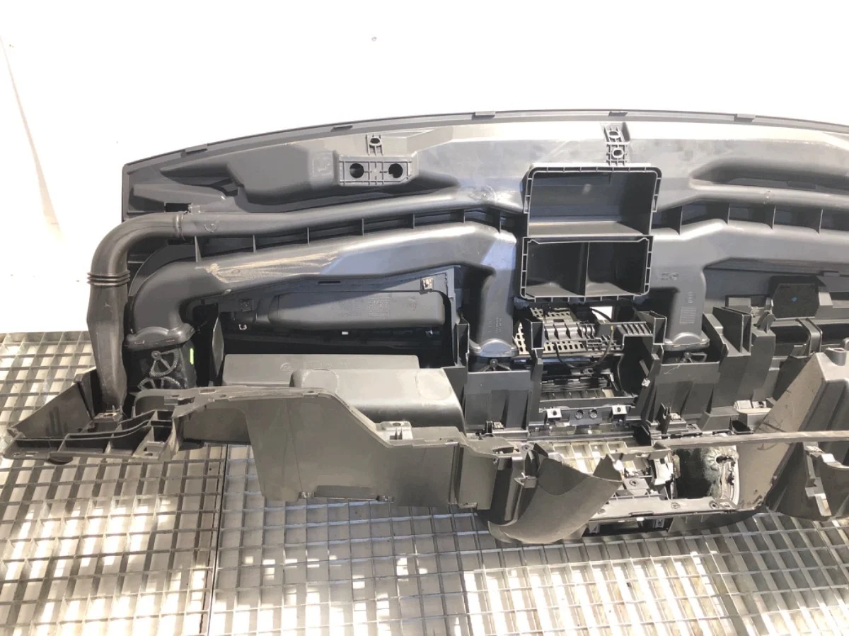 Dashboard Peugeot Boxer I Bus Console image 9