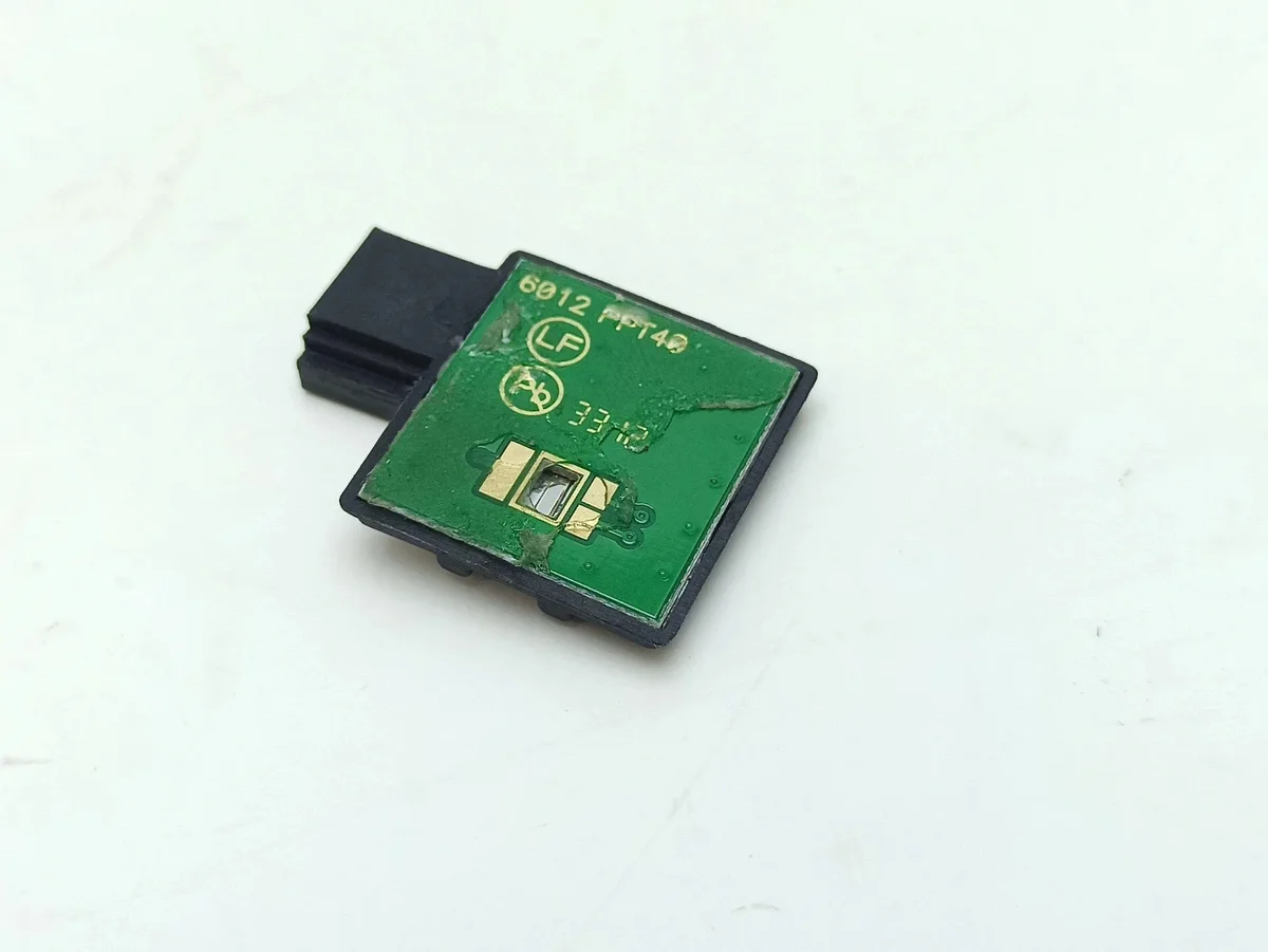 BMW X1 E84 2010 Regensensor 6012PPT40
