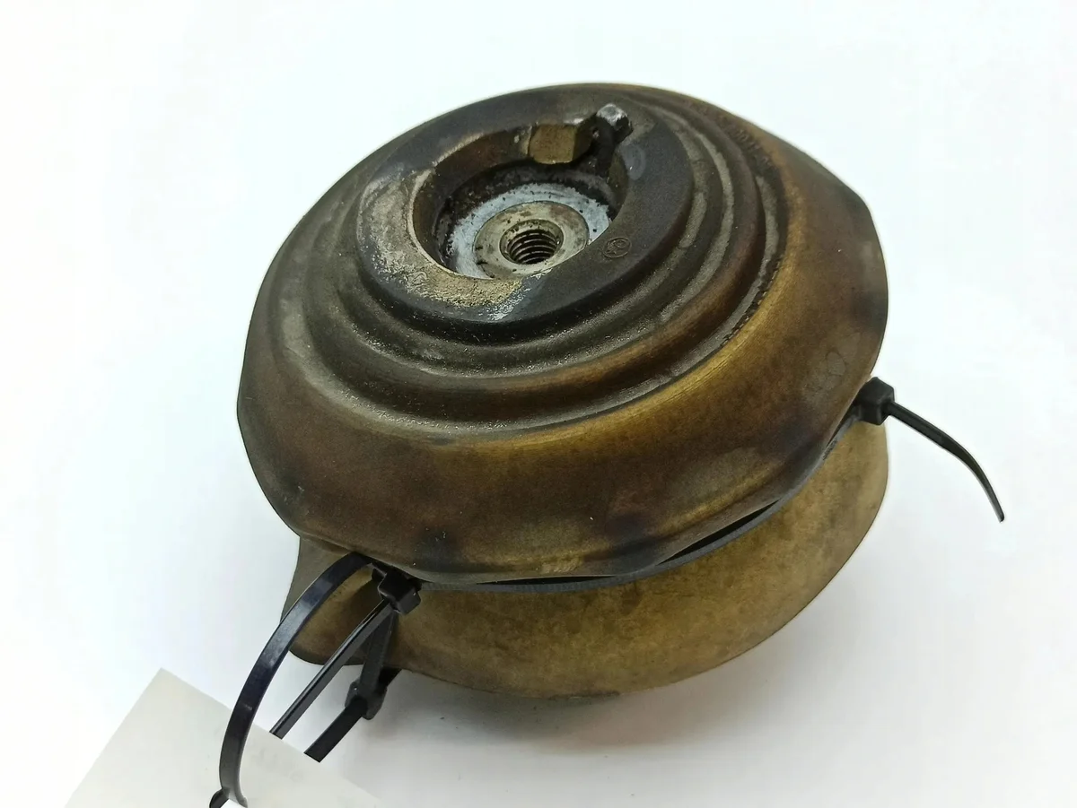 Mercedes-Benz 2302400117 Support Moteur image 4