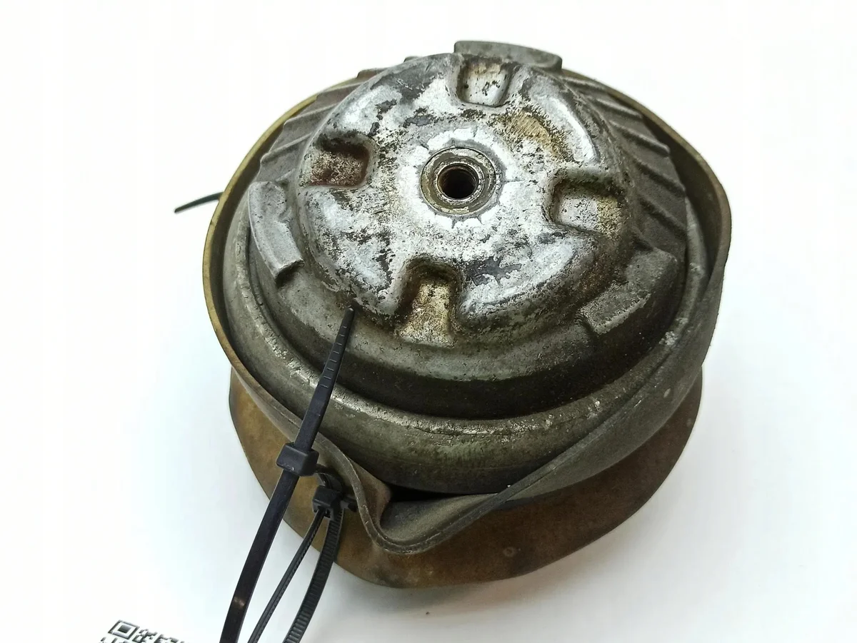 Mercedes-Benz 2302400117 Support Moteur image 7