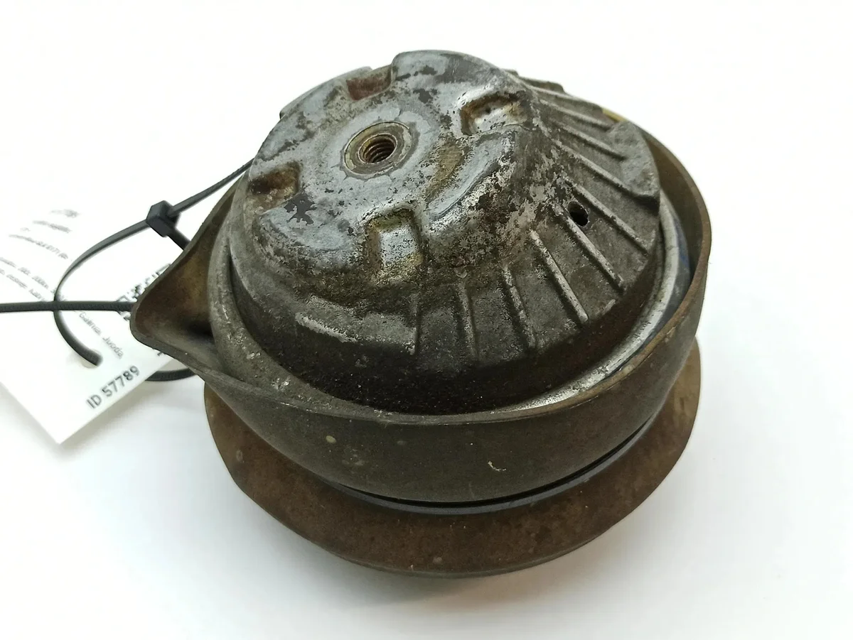 Mercedes-Benz 2302400117 Support Moteur image 8