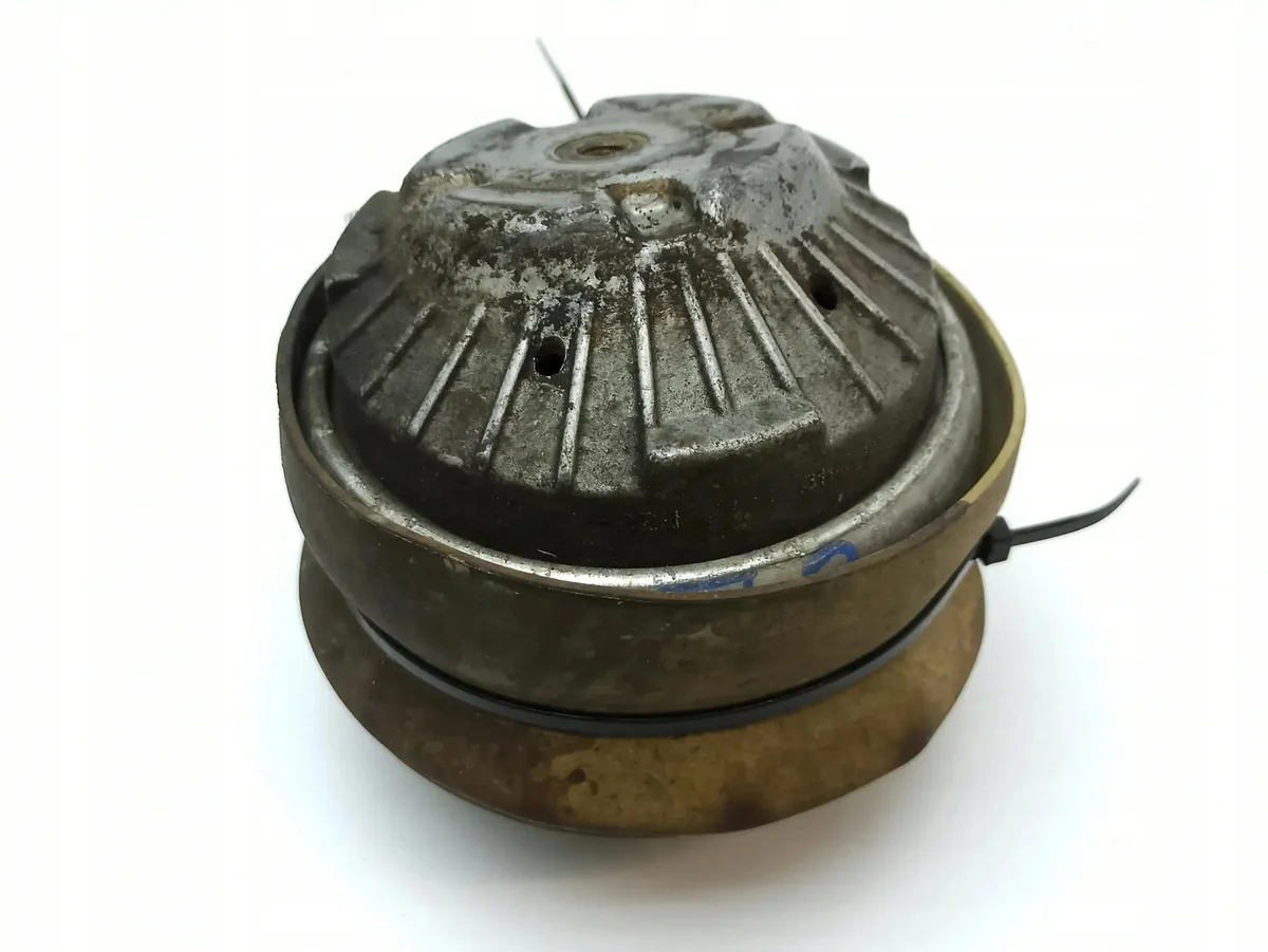 Mercedes-Benz 2302400117 Support Moteur image 9