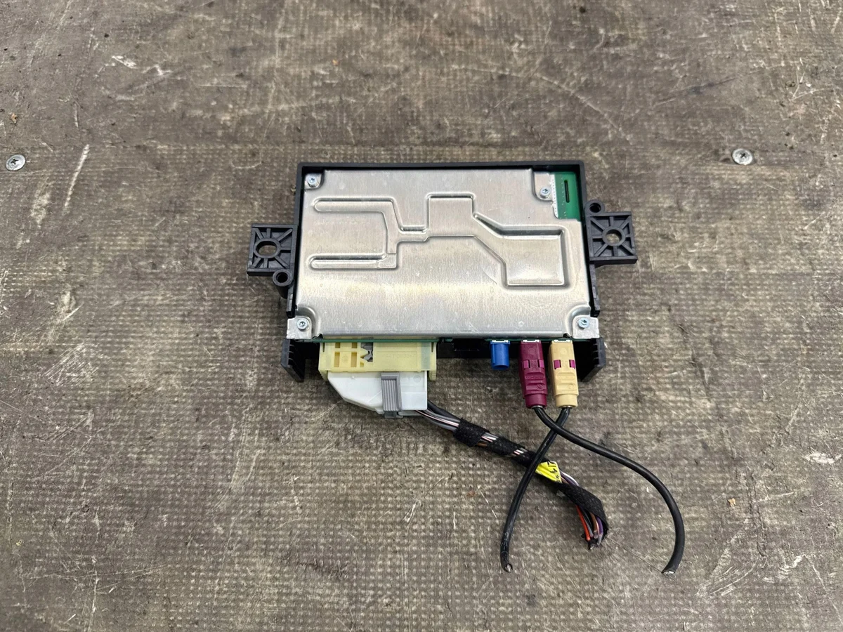 MERCEDES W205 ECU BLUETOOTH A2229004320
