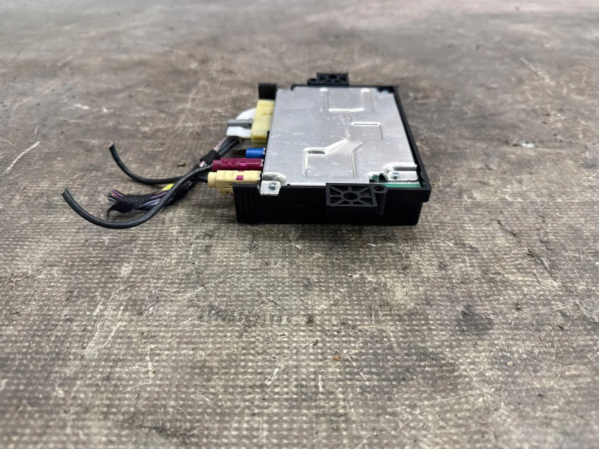 Module Bluetooth ECU Mercedes Classe C W205 A2229004320 image 4