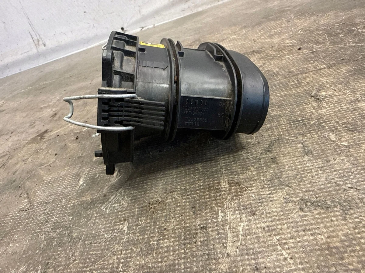 MERCEDES 2.0 CDI Flusso d'aria A6540900048