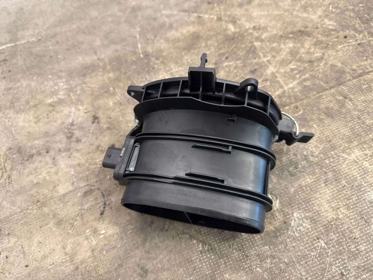 MERCEDES 2.0 CDI Flusso d'aria A6540900048 image 6