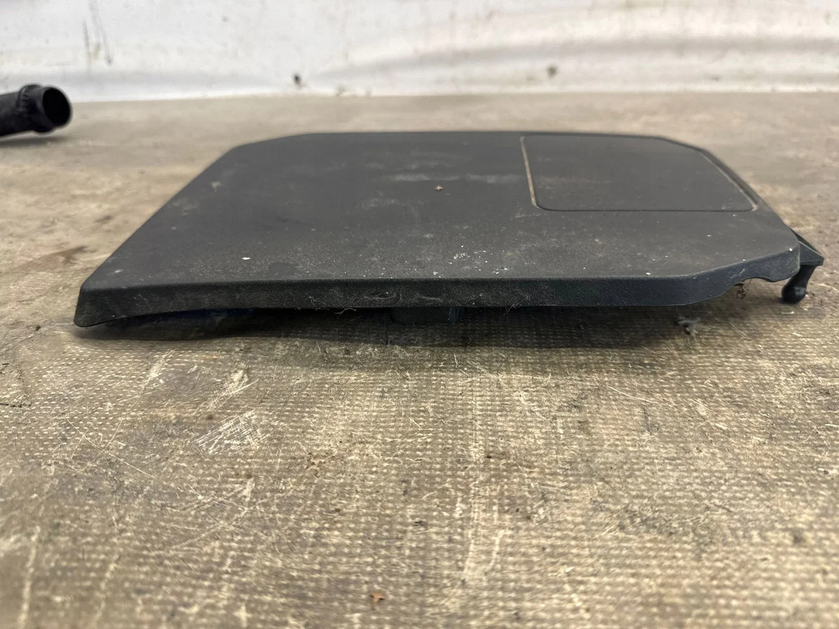 Cache moteur Mercedes A6540104001 image 4