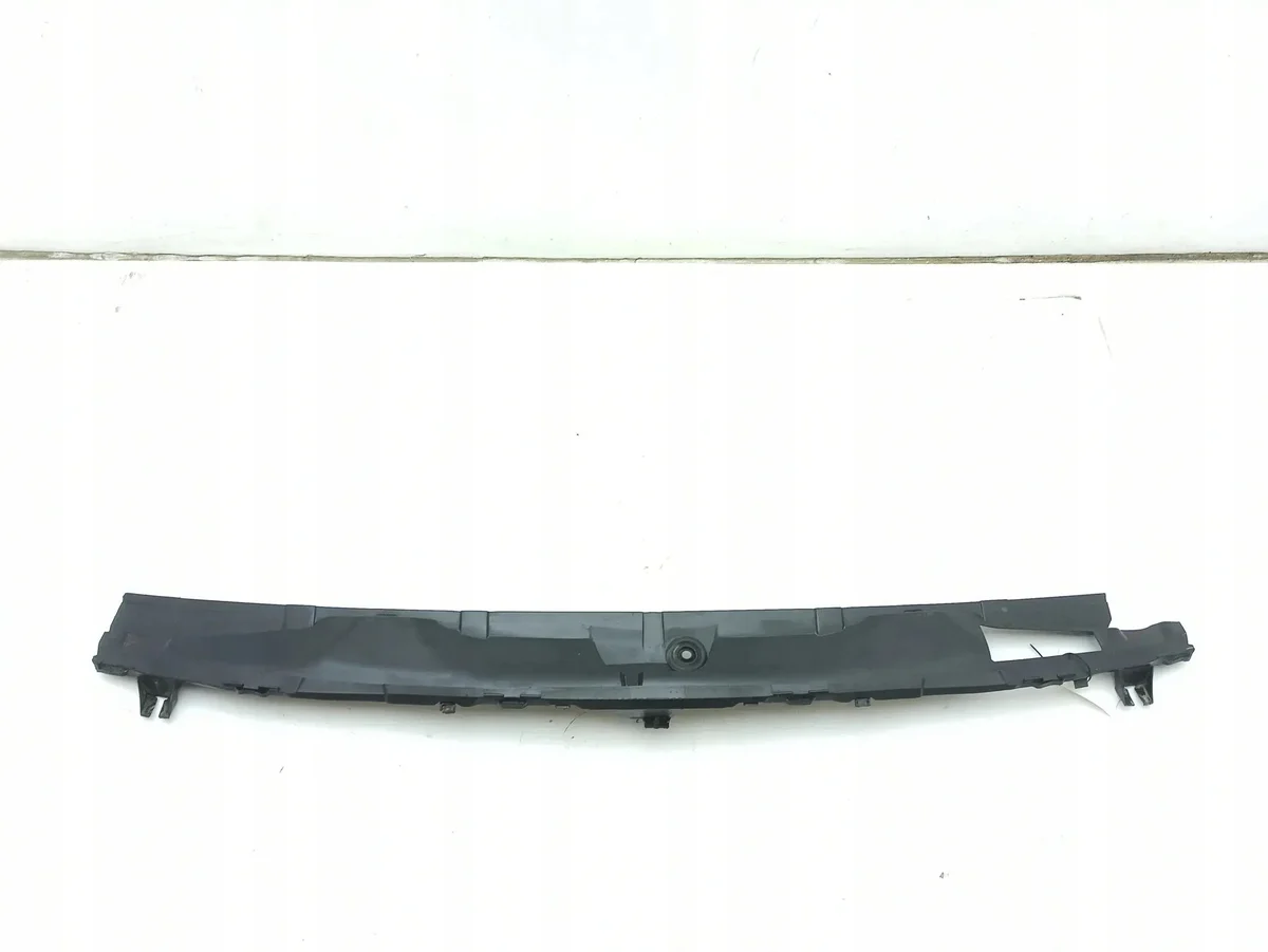 Plástico Limpiaparabrisas Mercedes-Benz M (W163)