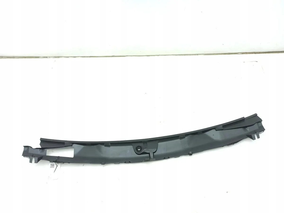 Plástico Limpa Para-brisa MERCEDES-BENZ M (W163)