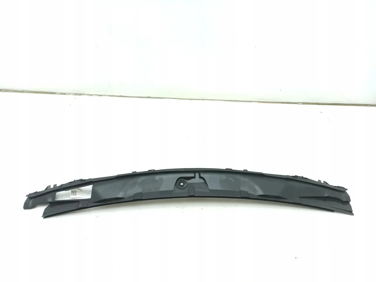 Abdeckung Scheibenwischer MERCEDES-BENZ M (W163) image 4