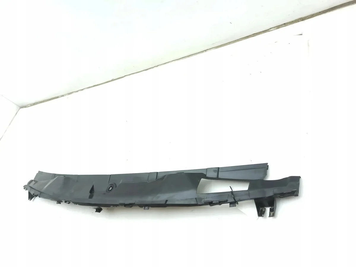 Abdeckung Scheibenwischer MERCEDES-BENZ M (W163) image 5