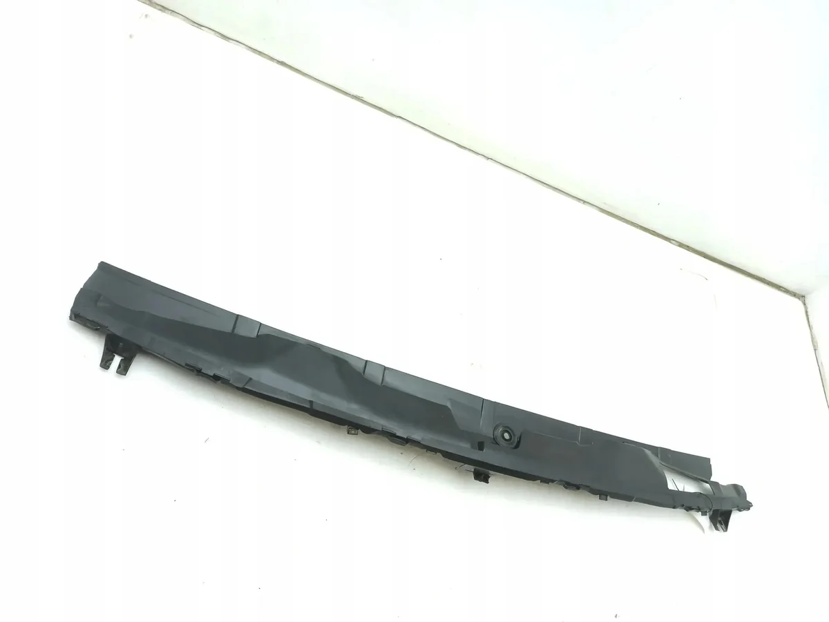 Abdeckung Scheibenwischer MERCEDES-BENZ M (W163) image 6