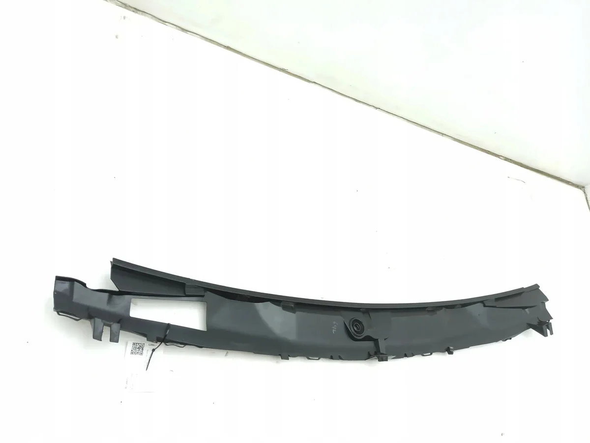Abdeckung Scheibenwischer MERCEDES-BENZ M (W163) image 7