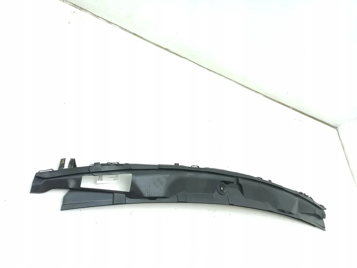 Abdeckung Scheibenwischer MERCEDES-BENZ M (W163) image 8