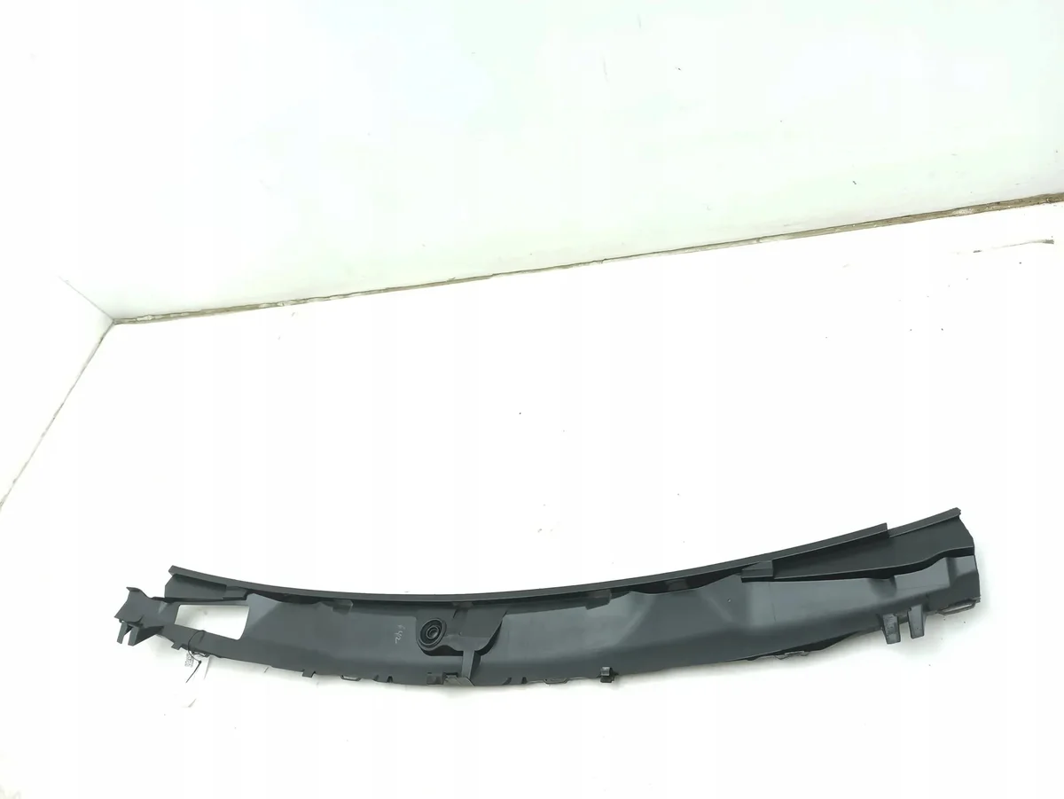 Abdeckung Scheibenwischer MERCEDES-BENZ M (W163) image 9