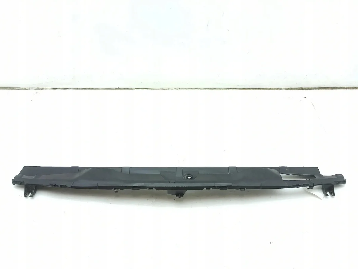 Abdeckung Scheibenwischer MERCEDES-BENZ M (W163) image 10
