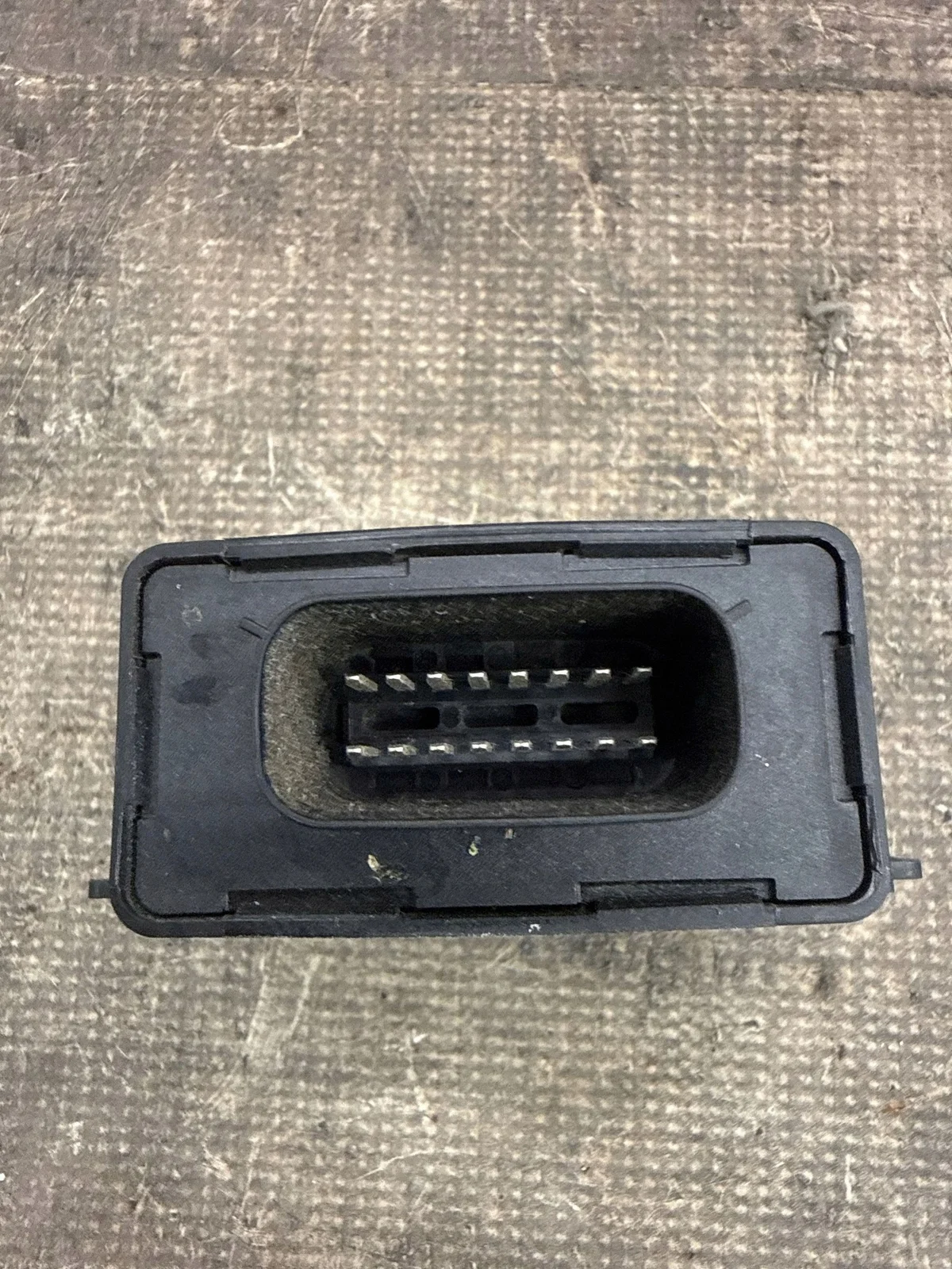 Module AFLM Alfa Romeo Stelvio 2.0T 00505407090 image 3