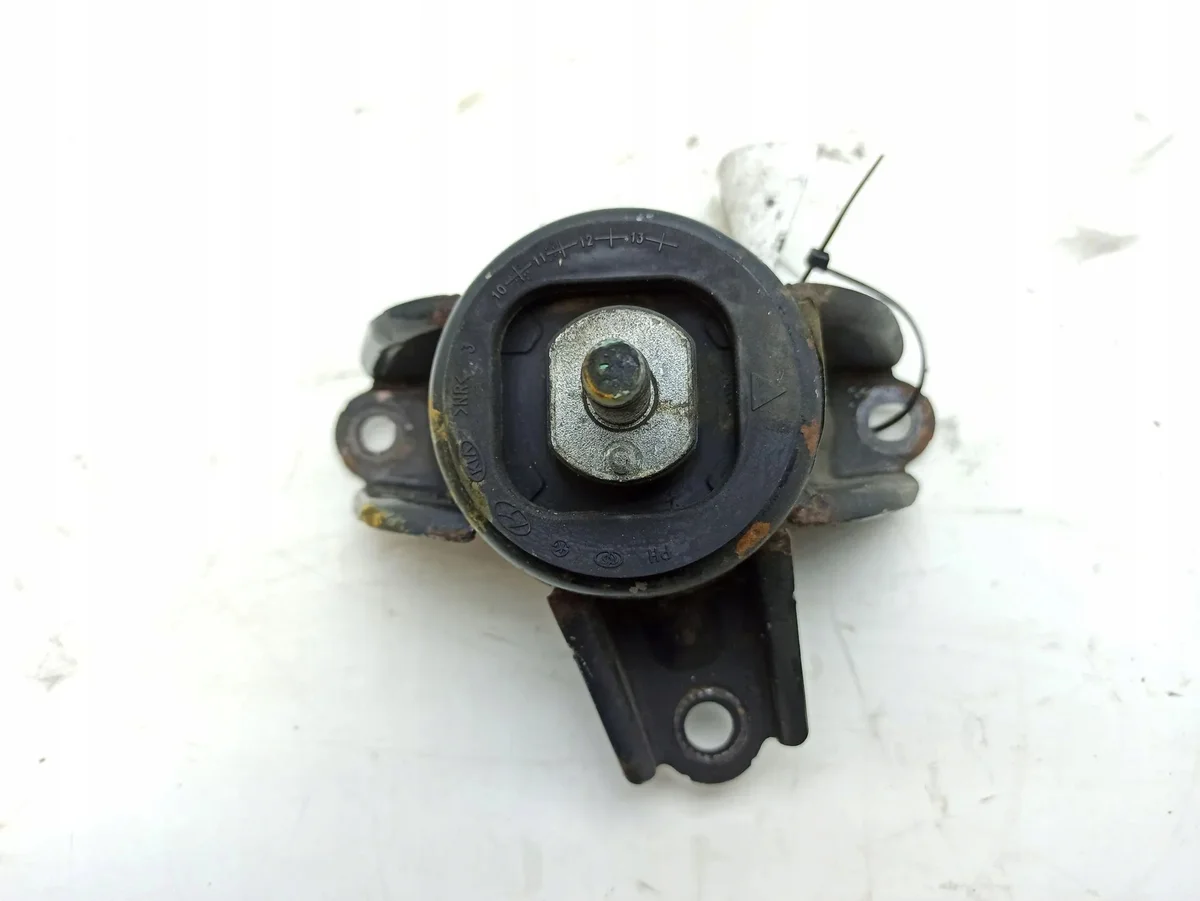 HYUNDAI I40 SUPPORT MOTEUR DROIT 21810-3Z100 image 4
