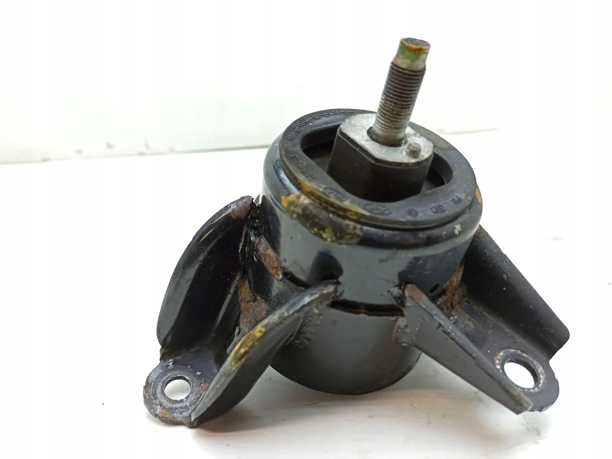 HYUNDAI I40 SUPPORT MOTEUR DROIT 21810-3Z100 image 5