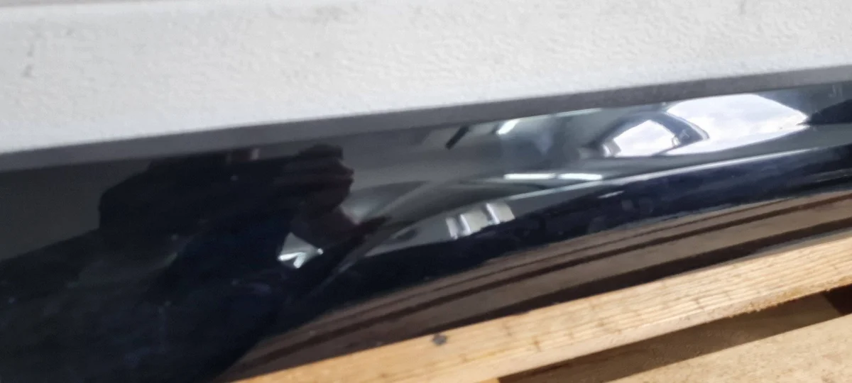 Audi Q5 8R dörrlister höger bak image 3