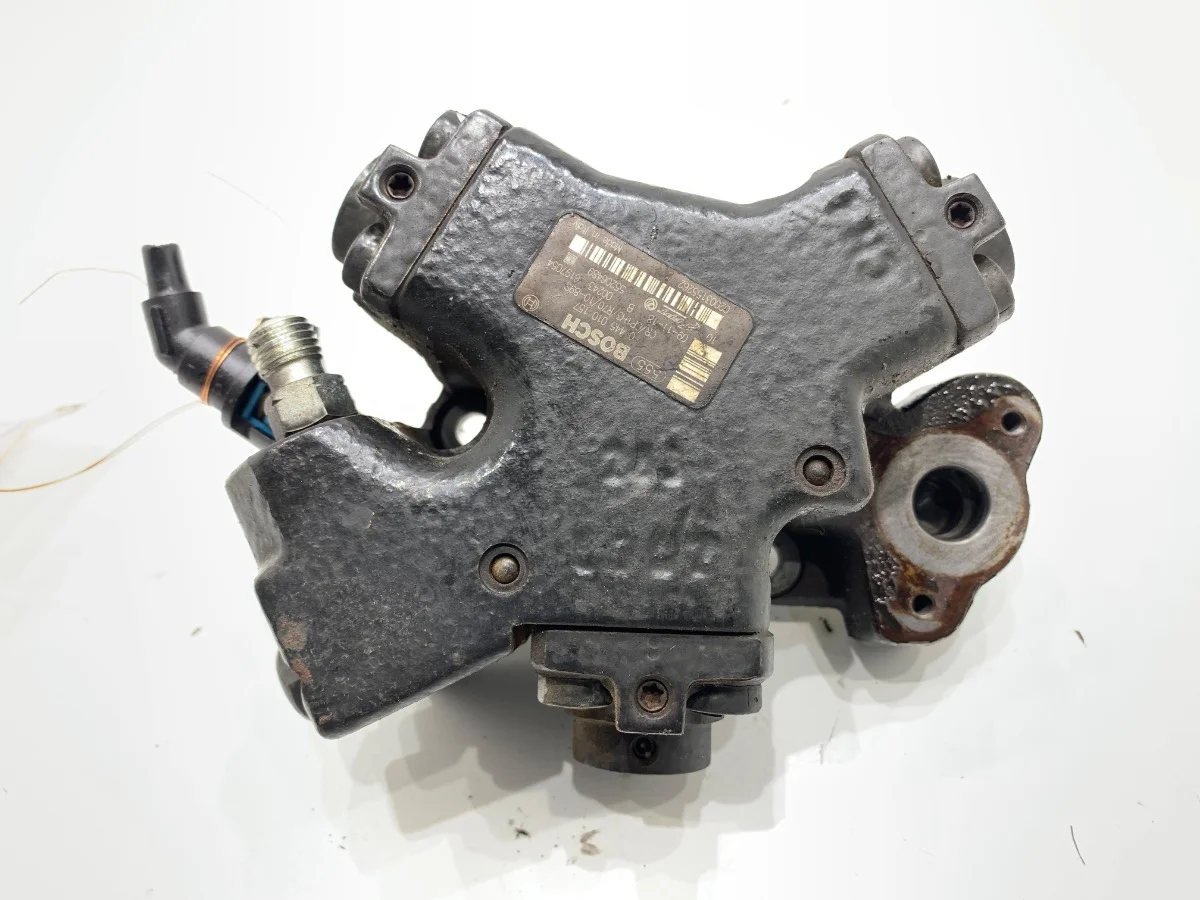 Polttoainepumppu Opel Corsa D 1.3 90KM image 3