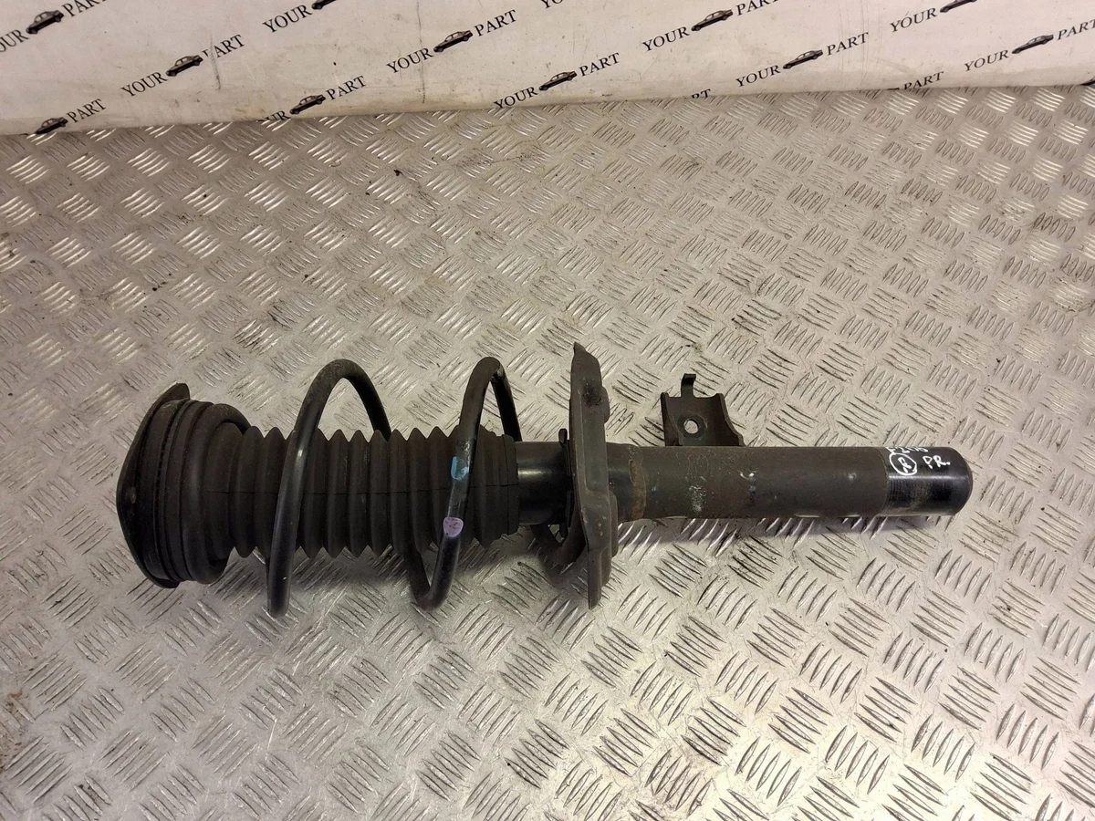 Amortyzator McPherson Nissan Qashqai J12 Droit Avant