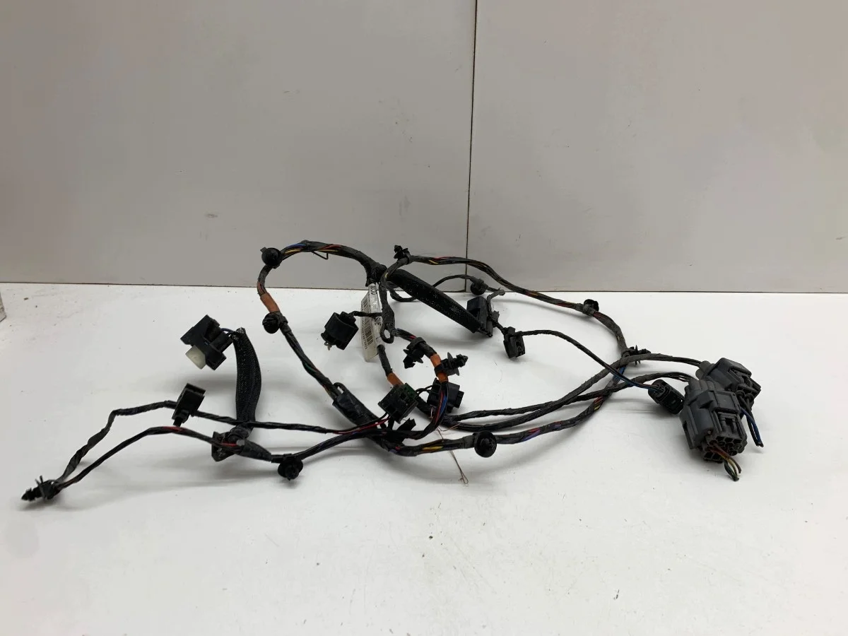 Land Rover Range Rover Sport PDC Wiring Harness